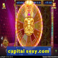 capital sexy.com